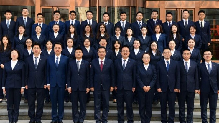 党课30分，初心映征程丨甘肃诚域律师事务所党支部“微党课”的创新实践