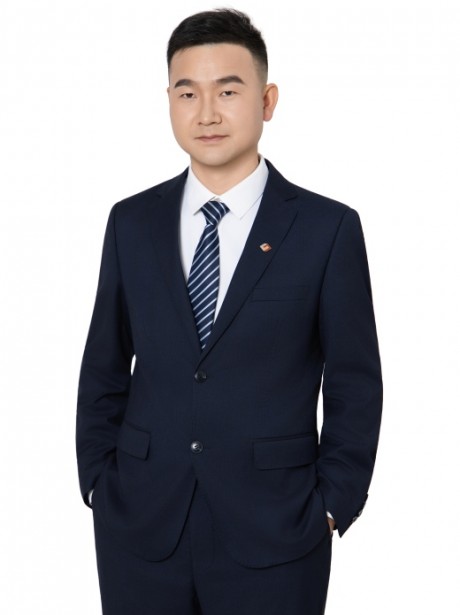 马旭东