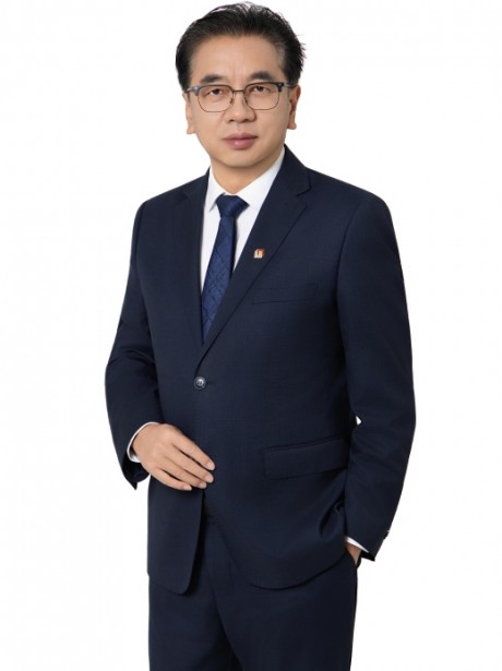 董武斌