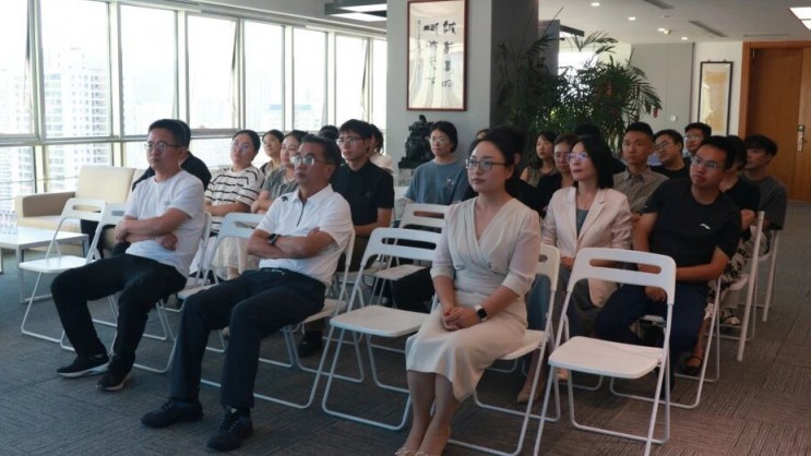 诚域大讲堂丨第二百零七期：聚焦ABN法律实务与建设工程纠纷新规